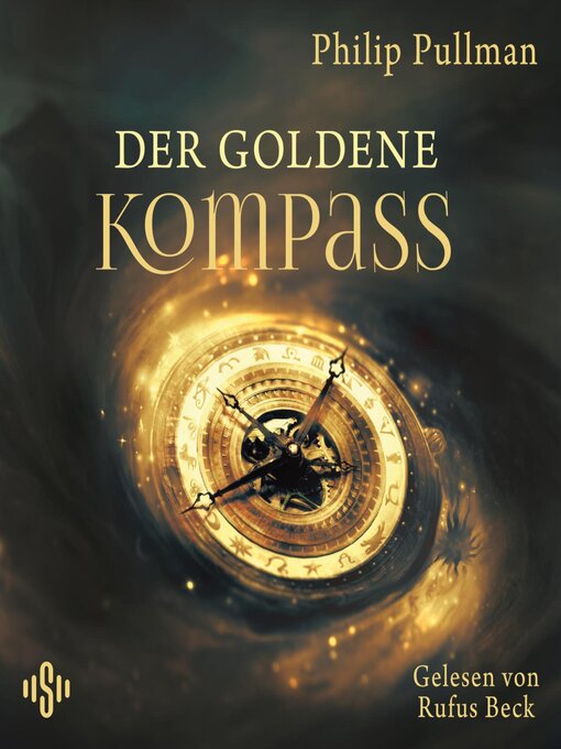 Imagen de portada para Der Goldene Kompass